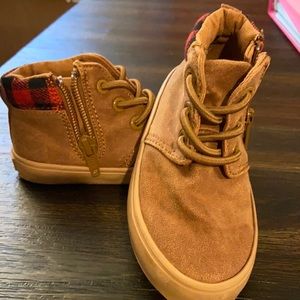 Toddler Boys shoes